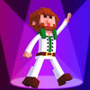 Disco Dave app icon
