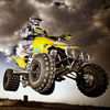 Super Motos Racing app icon