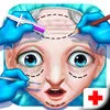 Grandma's Plastic Surgery App icon