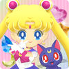 SailorMoon Drops app icon
