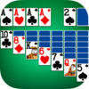 Solitaire ¤ app icon