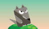 Rabbit Jumping app icon