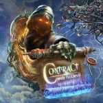 Contract With The Devil: Hidden Object Adventure App icon