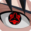 忍者战眼 app icon