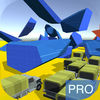 Сluster Traffic: Parkour Trucks Pro app icon
