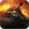 City Slege Tank Defence Warfare Pro app icon