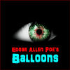 Edgar Allen Poe's Balloons app icon
