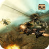 VR Battle Helicopters for Google Cardboard app icon