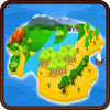 The Escape Island Treasure 5 app icon