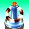 Ring Bottle Challenge Pro app icon