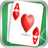 Time to Play Hearts (Ad Free) app icon