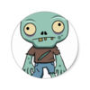 Zombie Smasher Pro for iPad app icon