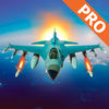 Planes: War Flight Sim 2016 Pro app icon