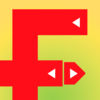 Fold plus app icon