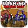 Dashing Dune Buggy Race app icon