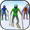 Skiing Race app icon