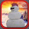 Fury Snowman app icon