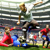 Dream League 3D Football Pro 2016 app icon