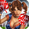 2016 All-Star American Cheer-Leader Run pro app icon