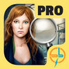 Crime Report (Pro) app icon