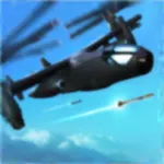 Drone 2 Air Assault App icon