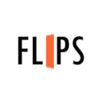 Flips app icon