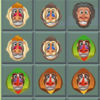 A Baboon Match Jittery app icon