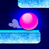 Frozen Frenzy Snowball Fall Pro app icon