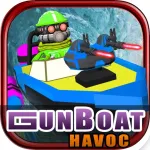 Gun Boat Havoc App icon