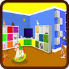 Adventure Joy Escape House 3 app icon