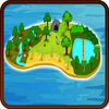 The Escape Island Treasure 6 app icon