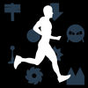 Jumphobia app icon