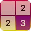 2 plus2=3 app icon