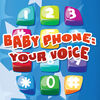 Baby Phone: Your voice app icon