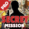 Te Secret Mission (Pro) app icon