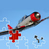 Airplanes Puzzles app icon