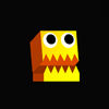 Pixel heist app icon