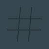 Hashwords app icon