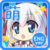Moe Jump! Mischa ver. app icon