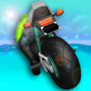 Thumb Drift Moto:The Rolling Wheels app icon