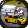 Desert Sniper Hunter Pro app icon