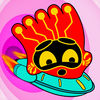 Bad Move app icon