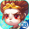 挂机猴赛雷-畅享离线收益 app icon
