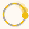 Spin-circle app icon