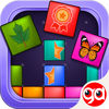 趣动课堂之图形对称 app icon