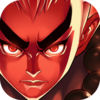 伯虎爱炫斗 app icon