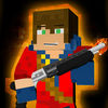 Pixel Apocalypse: Zombie Survival Game app icon