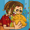 模擬墨西哥卷餅店 app icon