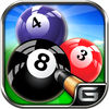 Real Billiard 8 Ball: Snooker app icon