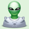Alien Invasion Breakout app icon